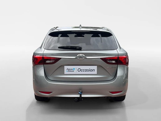 Toyota Avensis - Afbeelding 6 van 30