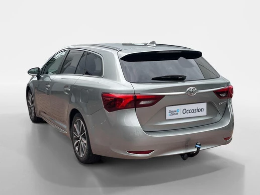 Toyota Avensis - Afbeelding 7 van 30