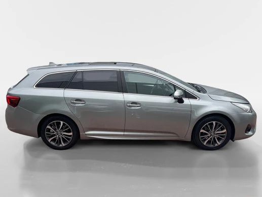 Toyota Avensis - Afbeelding 8 van 30