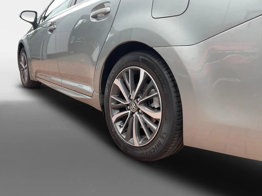 Toyota Avensis - Afbeelding 9 van 30