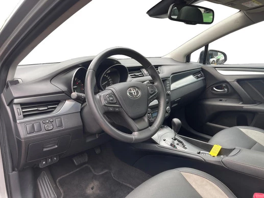 Toyota Avensis - Afbeelding 13 van 30