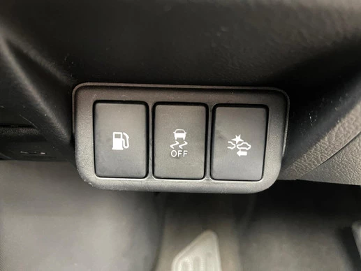 Toyota Avensis - Afbeelding 18 van 30