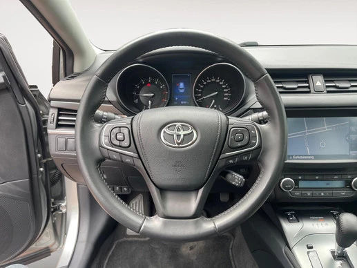 Toyota Avensis - Afbeelding 19 van 30