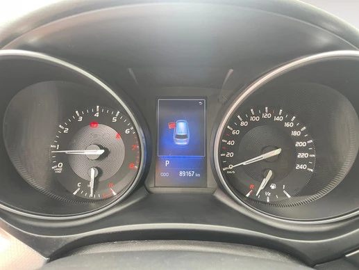 Toyota Avensis - Afbeelding 22 van 30