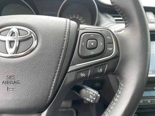 Toyota Avensis - Afbeelding 23 van 30