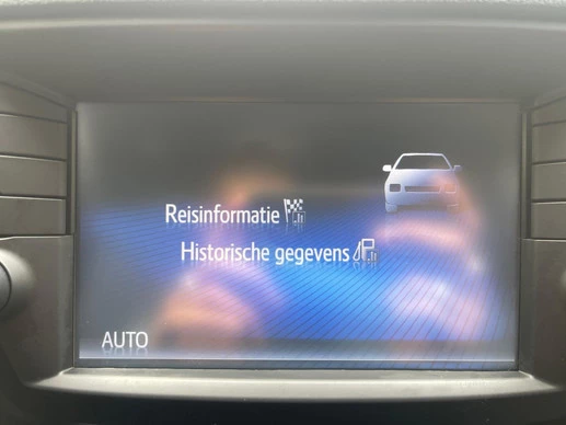 Toyota Avensis - Afbeelding 30 van 30