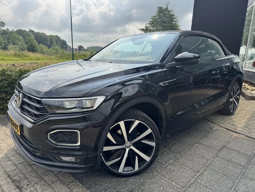 Volkswagen T-Roc - Afbeelding 1 van 24