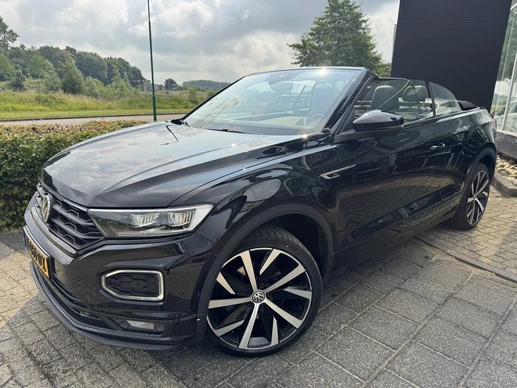 Volkswagen T-Roc - Afbeelding 2 van 24