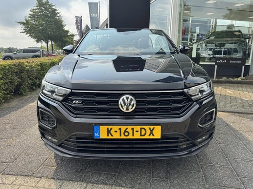 Volkswagen T-Roc - Afbeelding 4 van 24