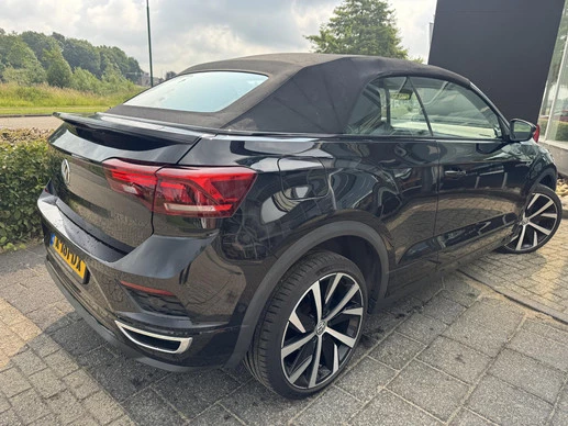 Volkswagen T-Roc - Afbeelding 6 van 24