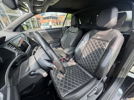 Volkswagen T-Roc - Afbeelding 9 van 24