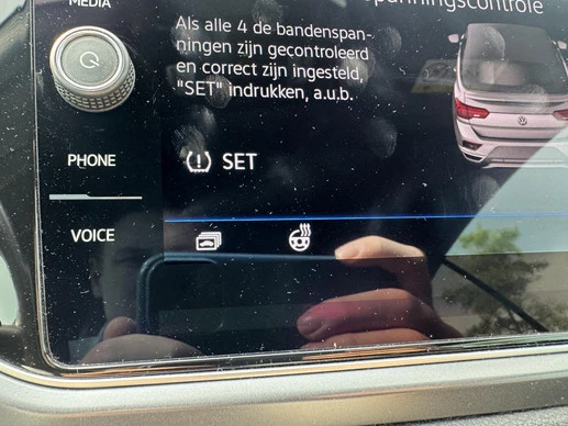 Volkswagen T-Roc - Afbeelding 14 van 24