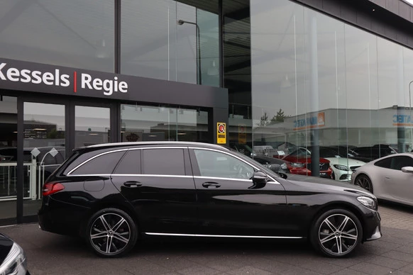 Mercedes-Benz C-Klasse - Afbeelding 3 van 30