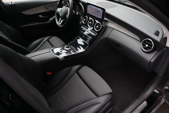 Mercedes-Benz C-Klasse - Afbeelding 5 van 30