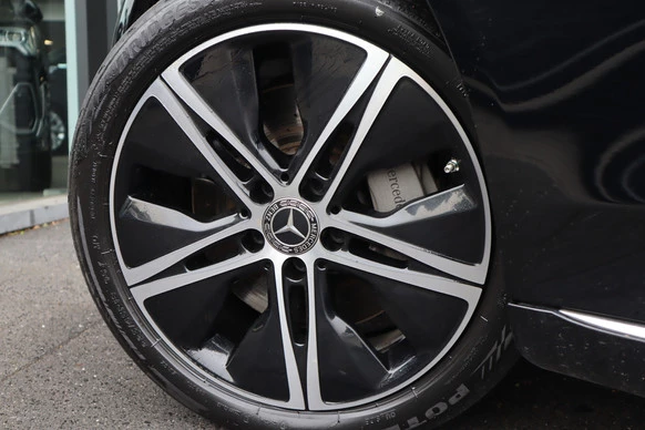 Mercedes-Benz C-Klasse - Afbeelding 23 van 30