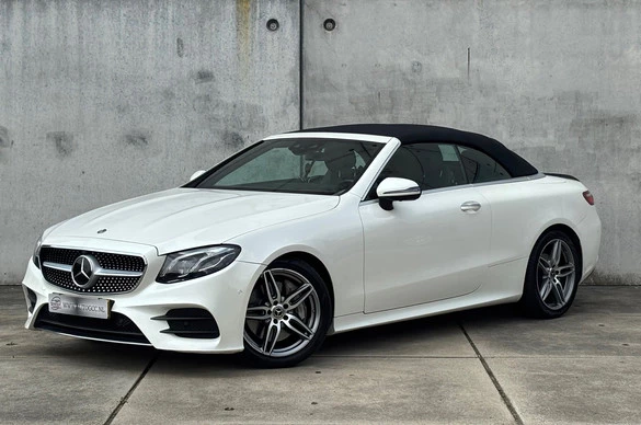 Mercedes-Benz E-Klasse - Afbeelding 2 van 30