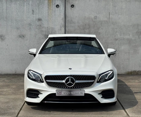 Mercedes-Benz E-Klasse - Afbeelding 3 van 30
