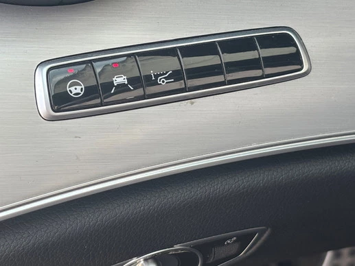 Mercedes-Benz E-Klasse - Afbeelding 17 van 30