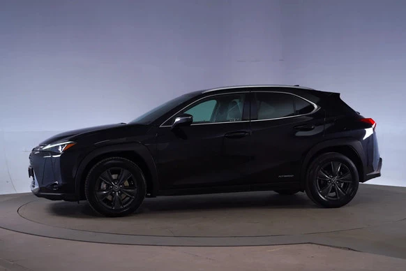 Lexus UX - Afbeelding 3 van 30
