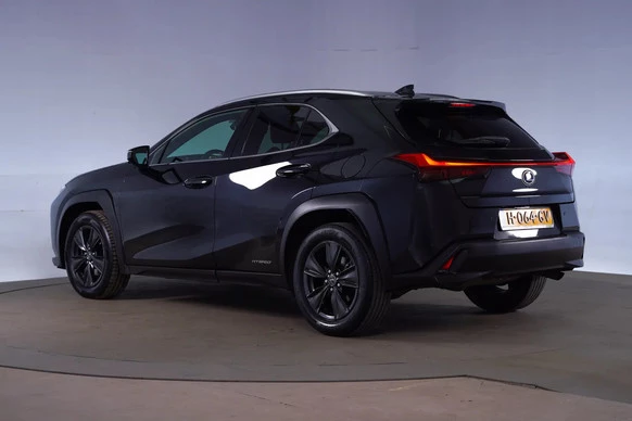 Lexus UX - Afbeelding 4 van 30