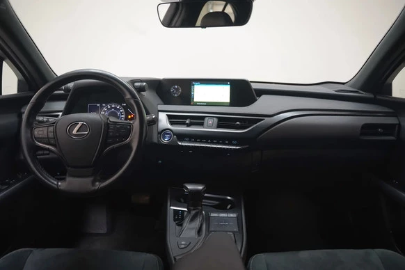 Lexus UX - Afbeelding 5 van 30