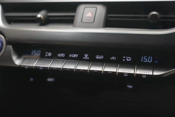 Lexus UX - Afbeelding 9 van 30