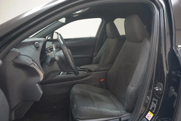 Lexus UX - Afbeelding 10 van 30
