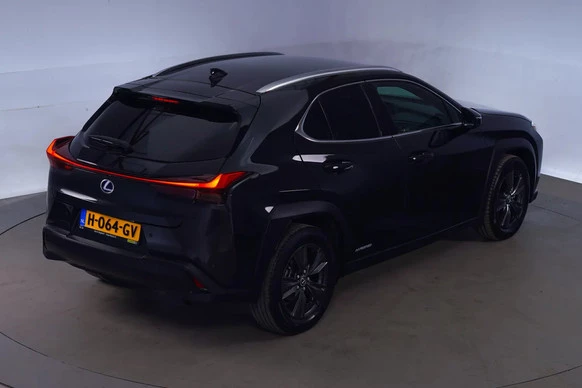 Lexus UX - Afbeelding 13 van 30