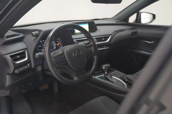 Lexus UX - Afbeelding 14 van 30