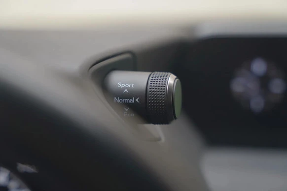 Lexus UX - Afbeelding 17 van 30