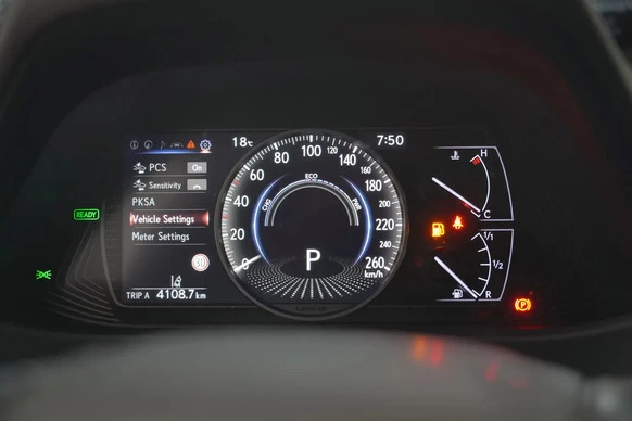 Lexus UX - Afbeelding 18 van 30
