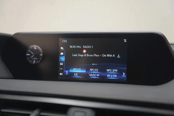 Lexus UX - Afbeelding 19 van 30