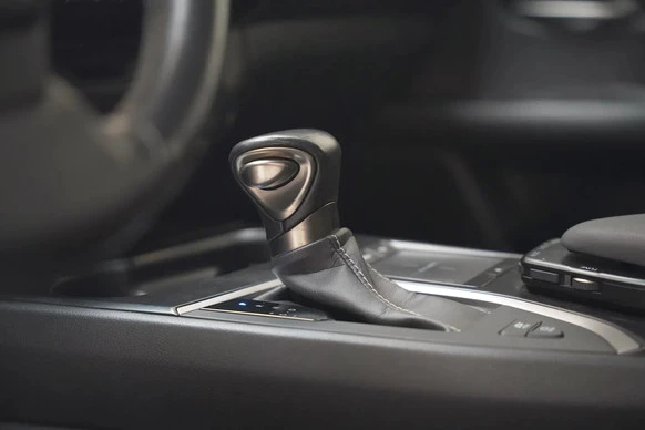 Lexus UX - Afbeelding 21 van 30