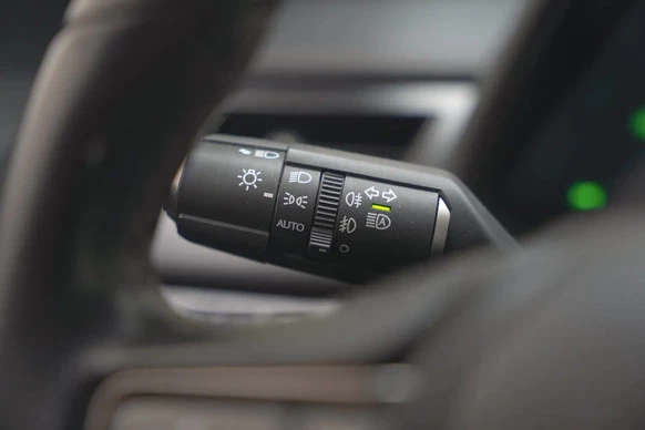 Lexus UX - Afbeelding 23 van 30