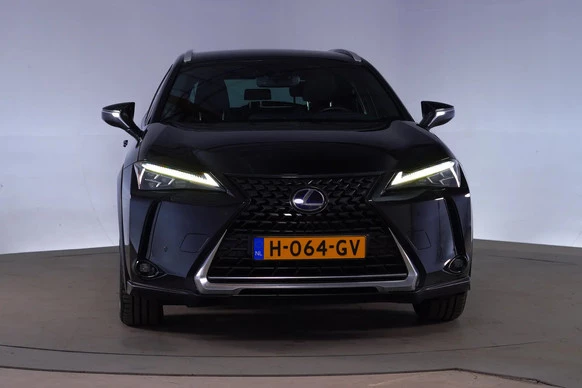 Lexus UX - Afbeelding 25 van 30
