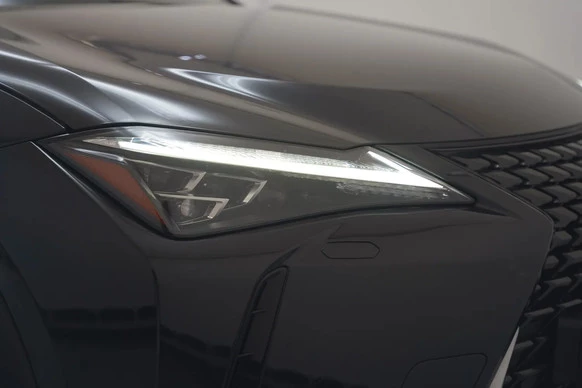 Lexus UX - Afbeelding 27 van 30
