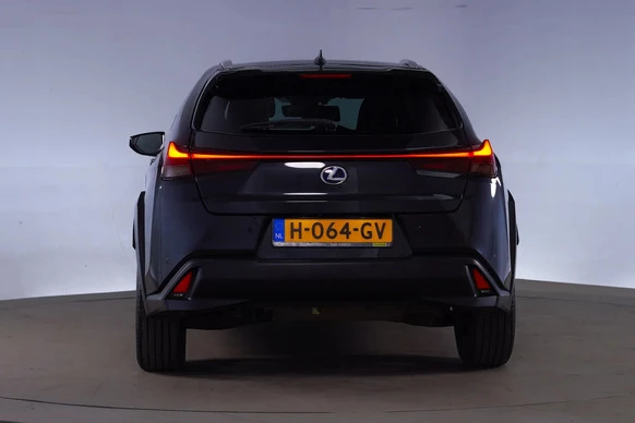 Lexus UX - Afbeelding 29 van 30