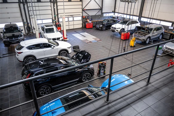 BMW 4 Serie - Afbeelding 4 van 9