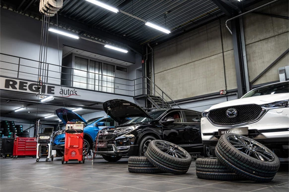 BMW 4 Serie - Afbeelding 8 van 9