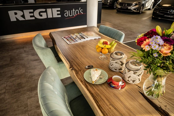 BMW 4 Serie - Afbeelding 9 van 9
