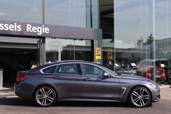BMW 4 Serie - Afbeelding 3 van 30