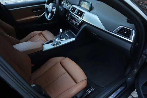 BMW 4 Serie - Afbeelding 5 van 30