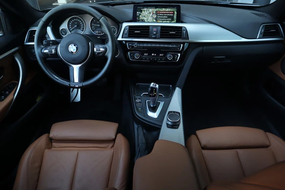 BMW 4 Serie - Afbeelding 6 van 30
