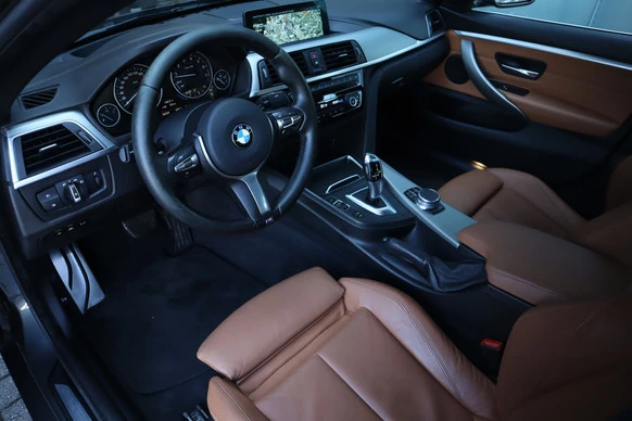 BMW 4 Serie - Afbeelding 7 van 30