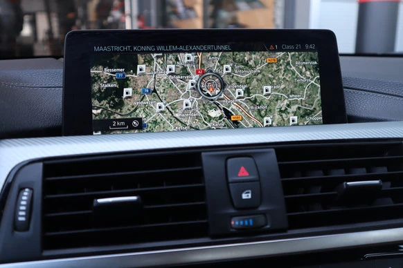 BMW 4 Serie - Afbeelding 8 van 30