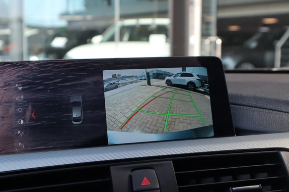BMW 4 Serie - Afbeelding 9 van 30