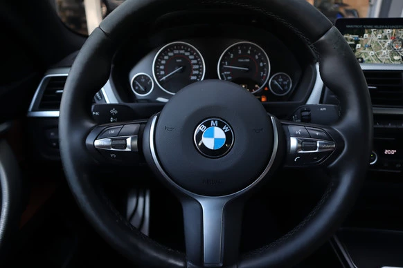 BMW 4 Serie - Afbeelding 11 van 30