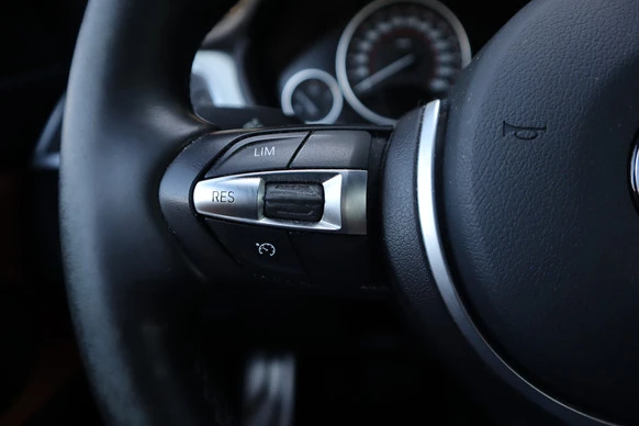 BMW 4 Serie - Afbeelding 12 van 30