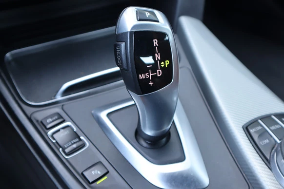 BMW 4 Serie - Afbeelding 15 van 30