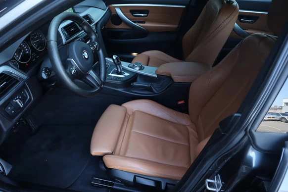 BMW 4 Serie - Afbeelding 16 van 30